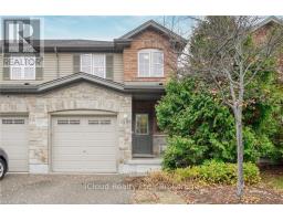 24 - 535 MARGARET STREET, Cambridge, Ontario