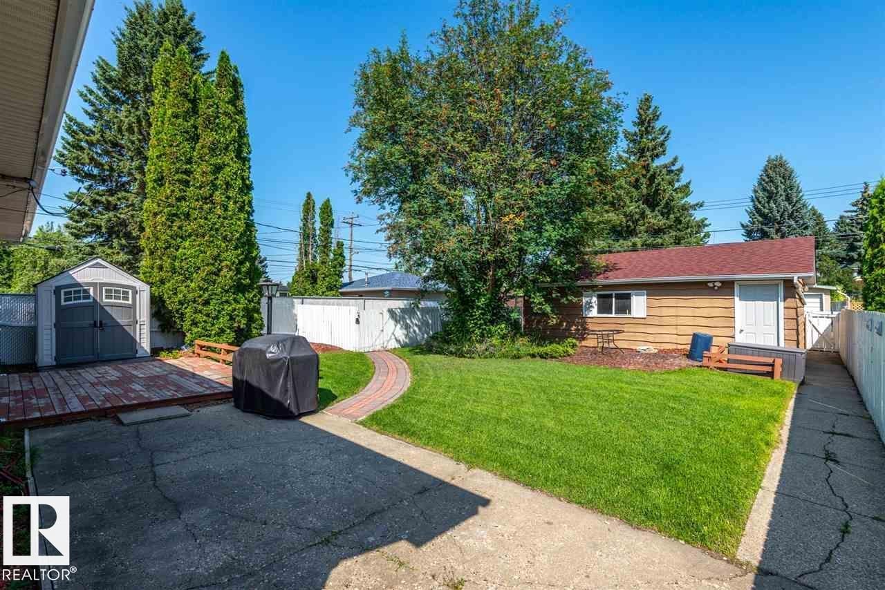 11440 Malmo Rd Nw, Edmonton, Alberta  T6H 4M2 - Photo 36 - E4454268