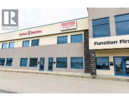 103, 8715 109 Street Richmond Industrial Park