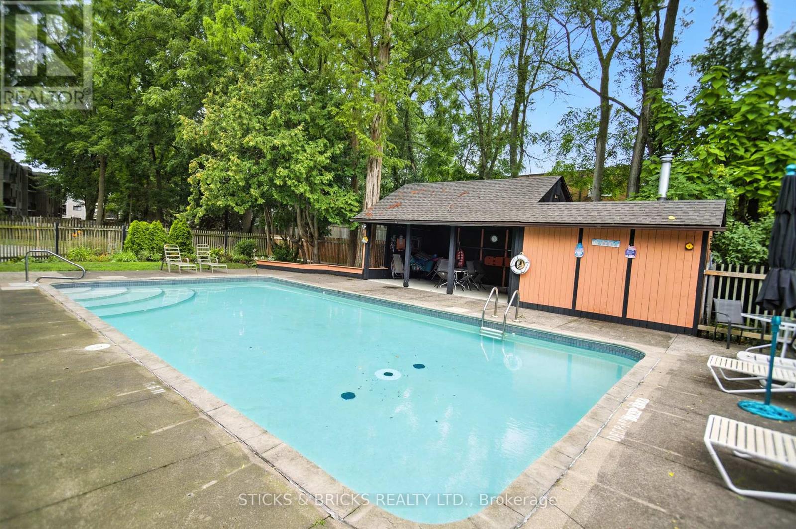 16 - 4667 Portage Road W, Niagara Falls, Ontario  L2E 6A9 - Photo 36 - X12272763