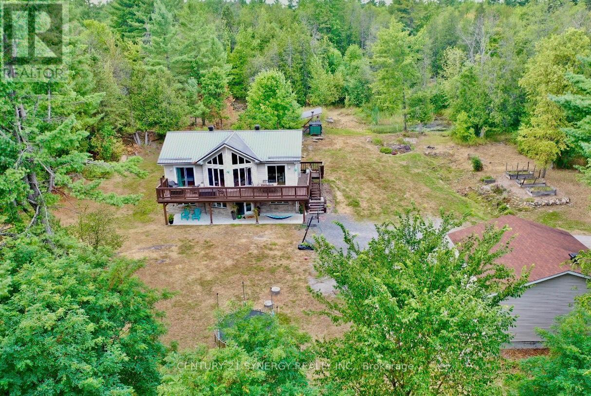 756 Bellamy Mills Road, Mississippi Mills, Ontario  K0A 1A0 - Photo 44 - X12358114