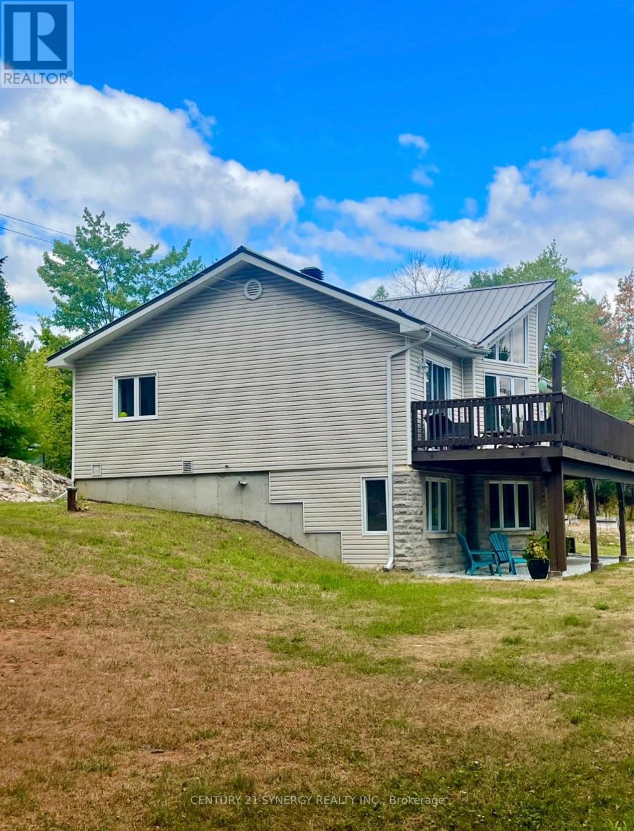 756 Bellamy Mills Road, Mississippi Mills, Ontario  K0A 1A0 - Photo 35 - X12358114