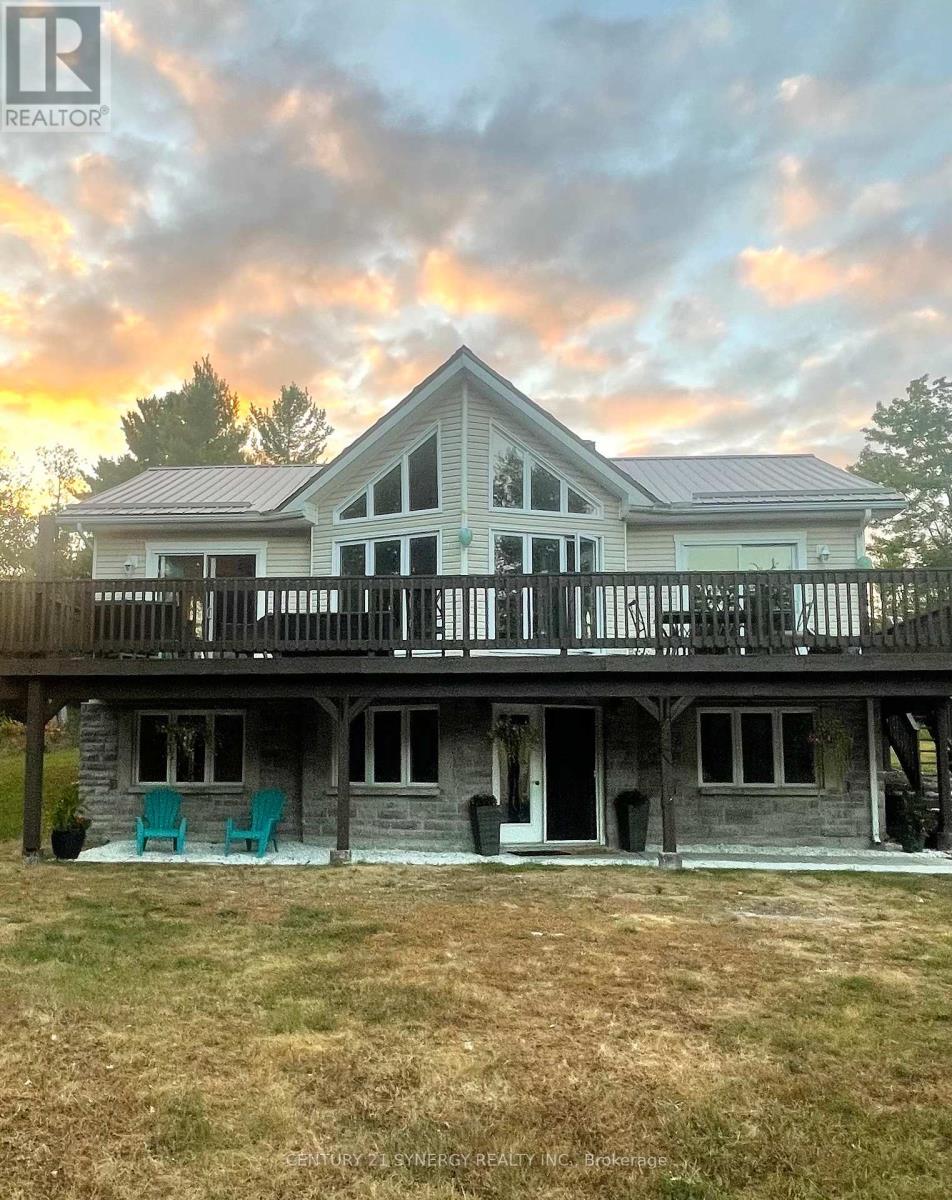 756 Bellamy Mills Road, Mississippi Mills, Ontario  K0A 1A0 - Photo 47 - X12358114