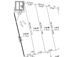 Lot 41-4878 Gannett Road, Prince George, Ca