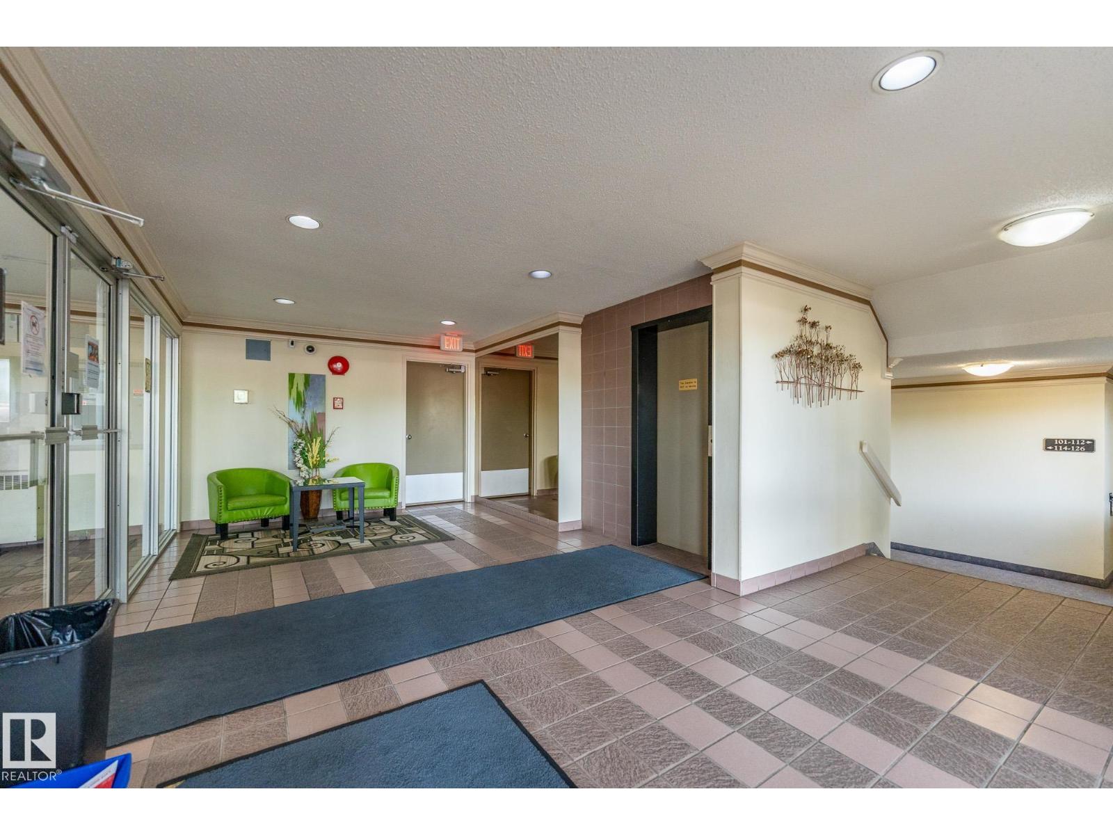 #305 4404 122 St Nw, Edmonton, Alberta  T6J 4A9 - Photo 30 - E4454270