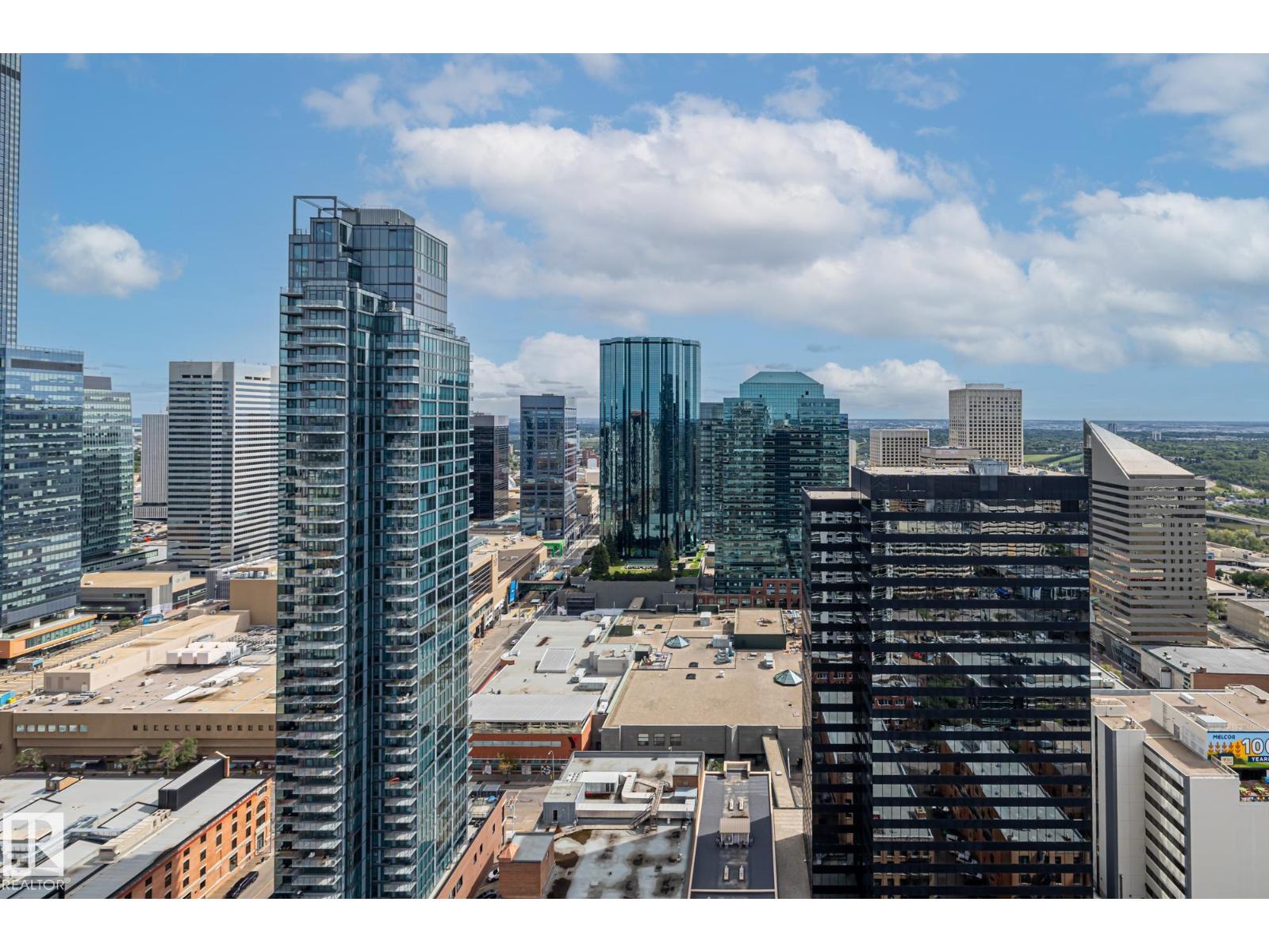 #3302 10152 104 ST NW, Edmonton, Alberta