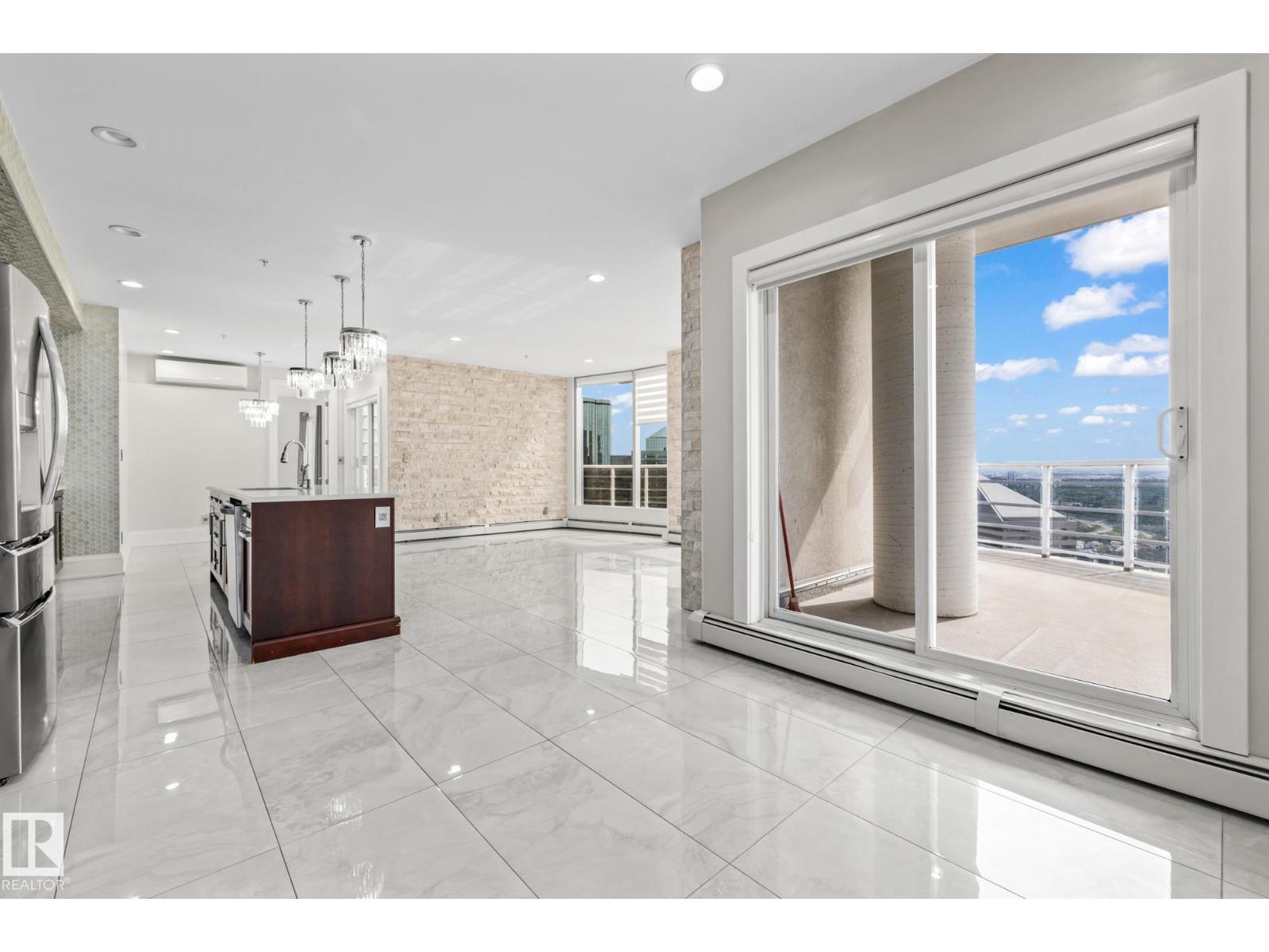 #3302 10152 104 St Nw, Edmonton, Alberta  T5J 0B6 - Photo 11 - E4454274