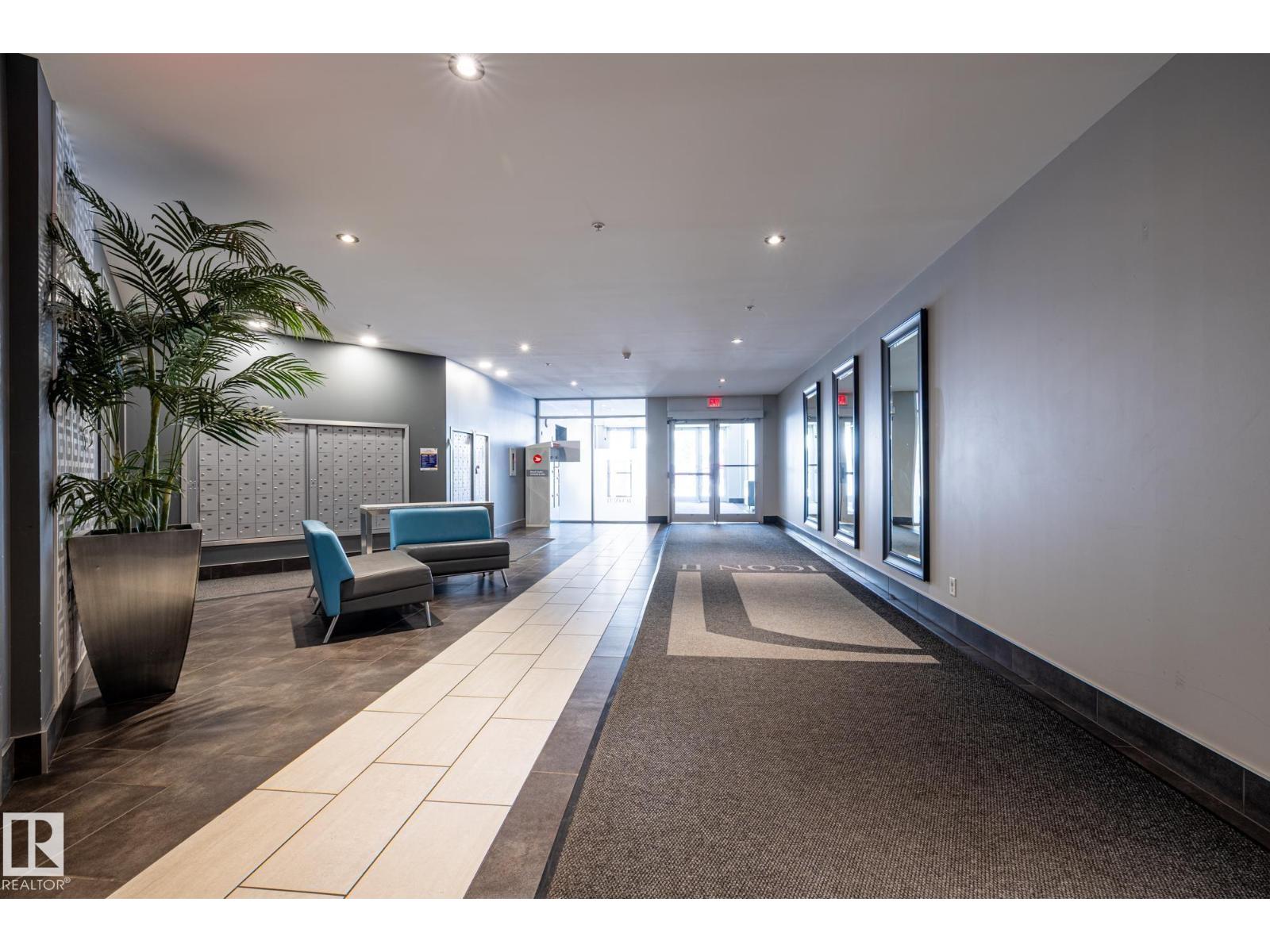 #3302 10152 104 St Nw, Edmonton, Alberta  T5J 0B6 - Photo 35 - E4454274