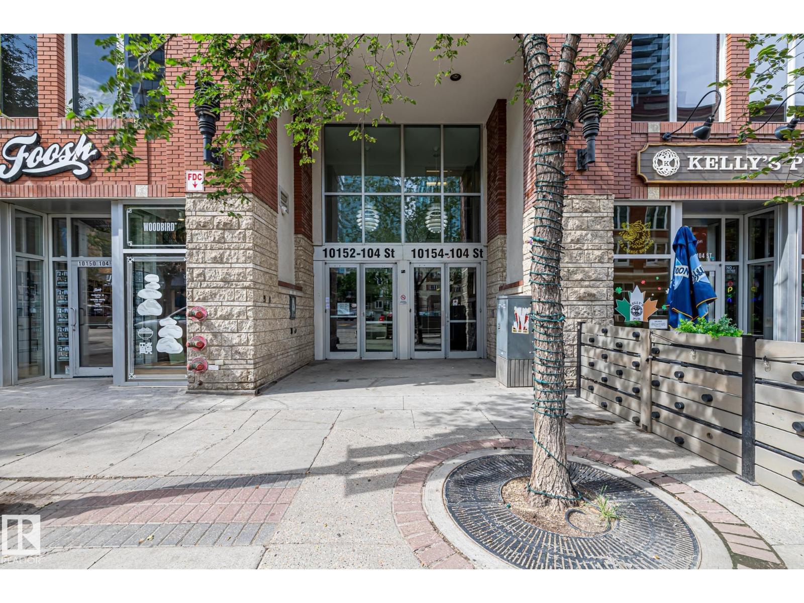 #3302 10152 104 St Nw, Edmonton, Alberta  T5J 0B6 - Photo 36 - E4454274