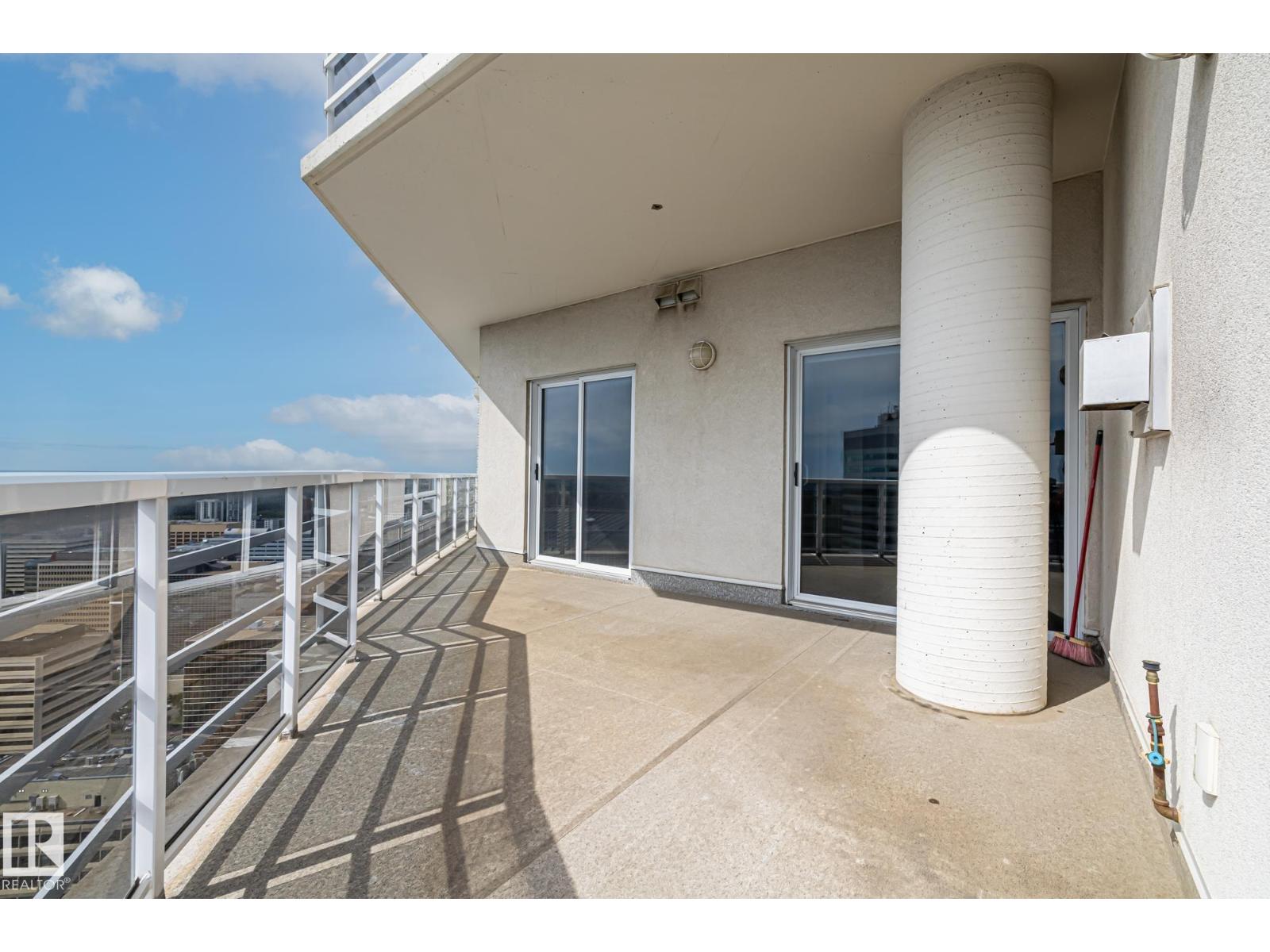 #3302 10152 104 St Nw, Edmonton, Alberta  T5J 0B6 - Photo 8 - E4454274