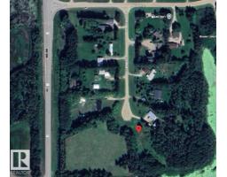 #13 53025 Hghway 770 Bowen Lake Estates, Rural Parkland County, Ca