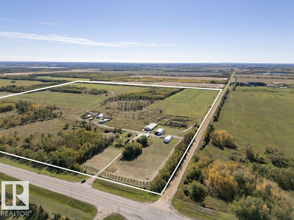 14722 HWY 28, Rural Smoky Lake County, Alberta