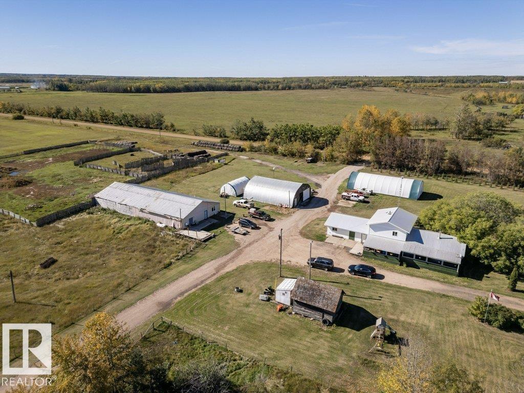 14722 Hwy 28, Rural Smoky Lake County, Alberta  T0A 3C0 - Photo 10 - E4454278