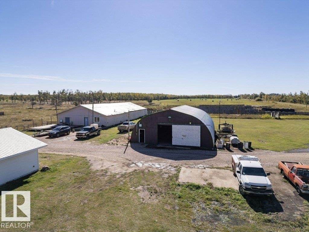 14722 Hwy 28, Rural Smoky Lake County, Alberta  T0A 3C0 - Photo 13 - E4454278