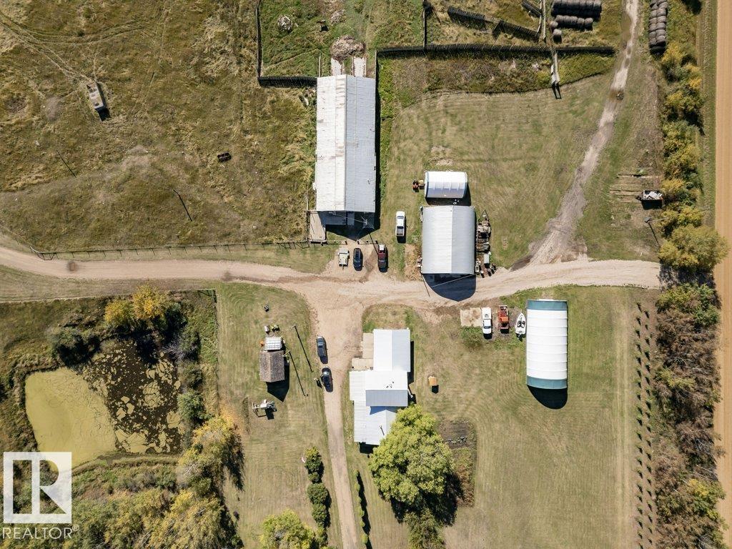 14722 Hwy 28, Rural Smoky Lake County, Alberta  T0A 3C0 - Photo 2 - E4454278