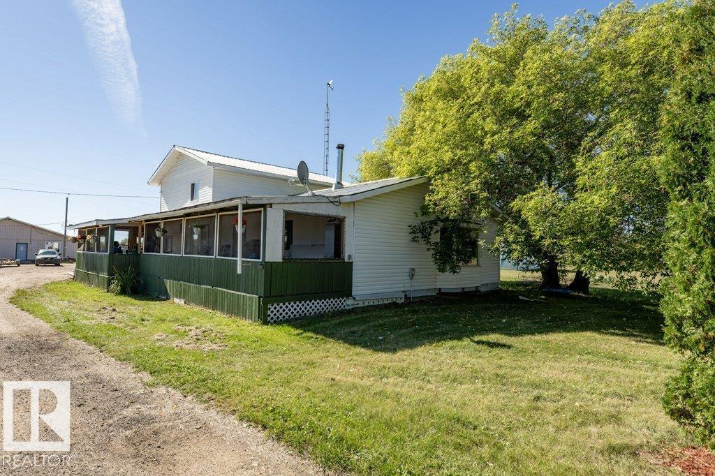 14722 Hwy 28, Rural Smoky Lake County, Alberta  T0A 3C0 - Photo 22 - E4454278