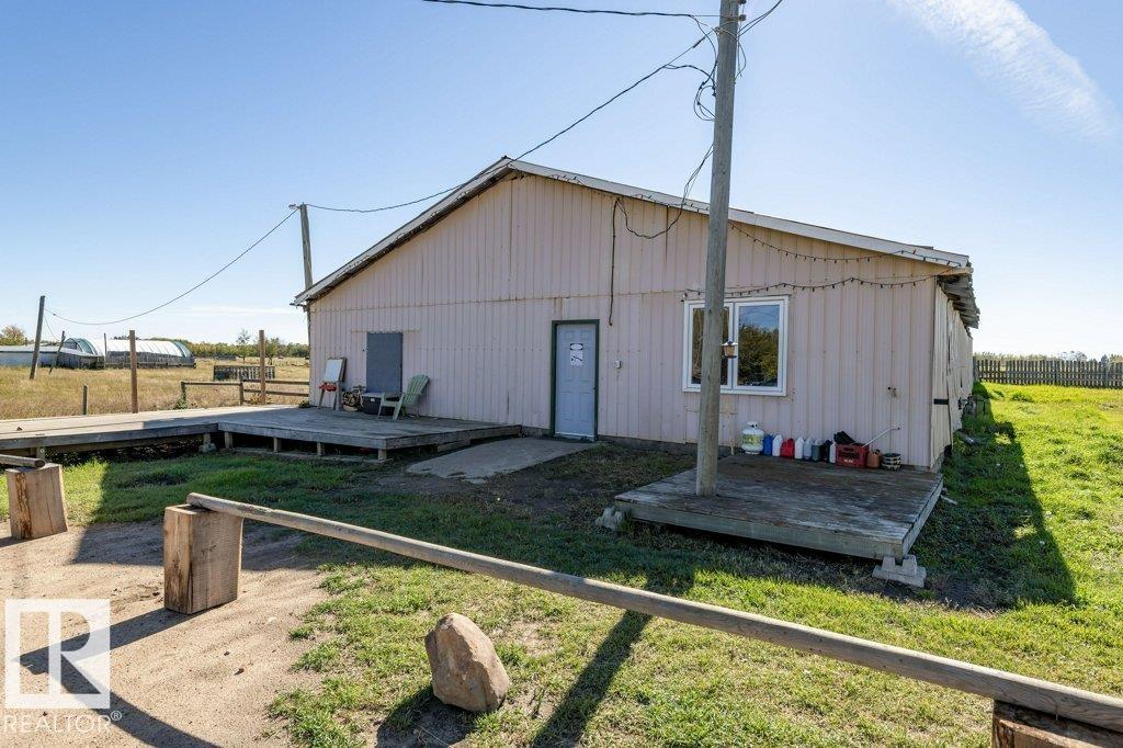 14722 Hwy 28, Rural Smoky Lake County, Alberta  T0A 3C0 - Photo 26 - E4454278