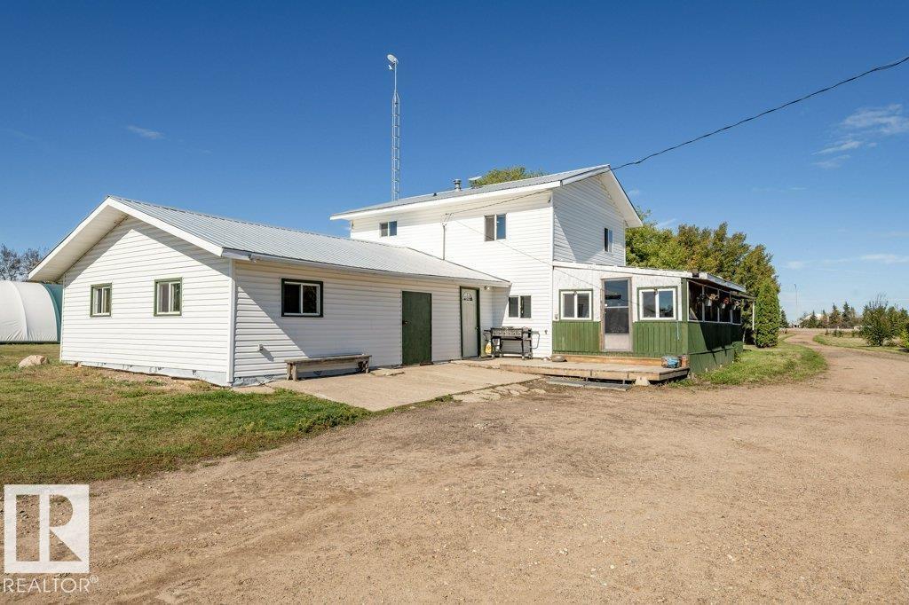 14722 Hwy 28, Rural Smoky Lake County, Alberta  T0A 3C0 - Photo 29 - E4454278