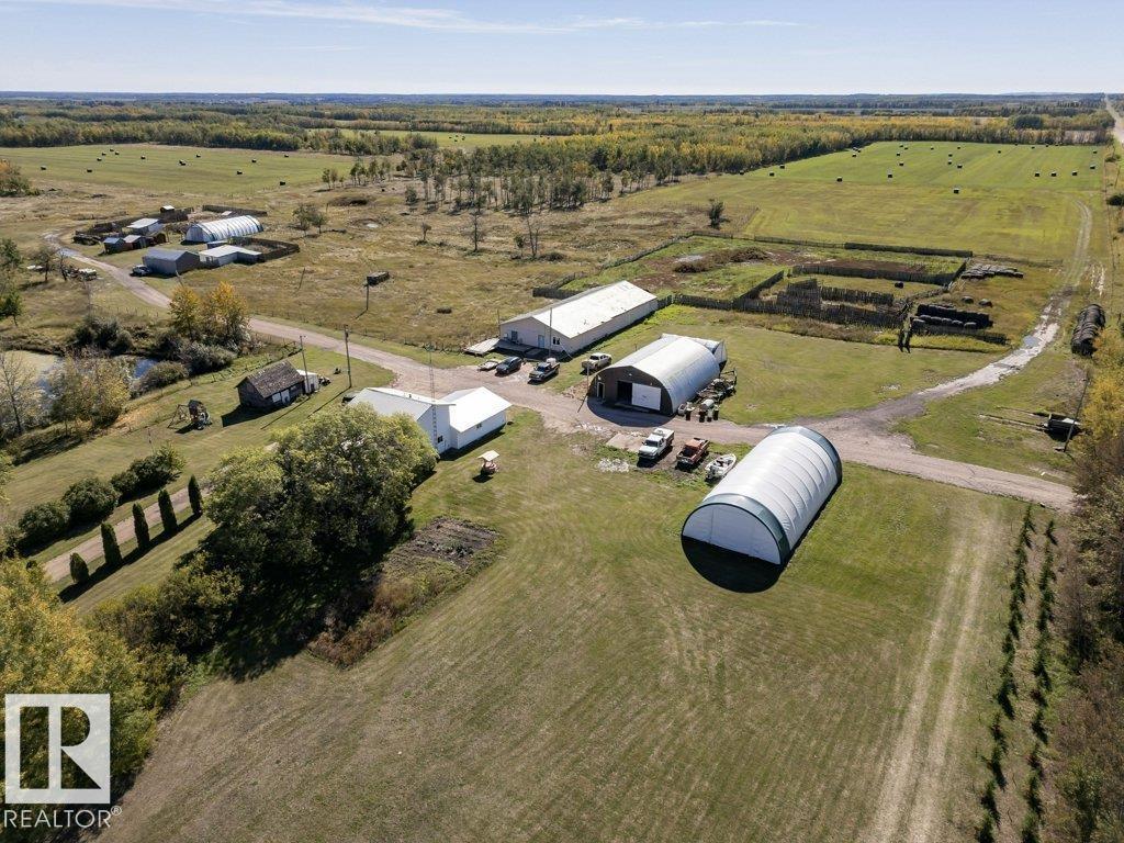 14722 Hwy 28, Rural Smoky Lake County, Alberta  T0A 3C0 - Photo 3 - E4454278