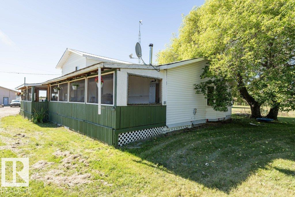 14722 Hwy 28, Rural Smoky Lake County, Alberta  T0A 3C0 - Photo 30 - E4454278