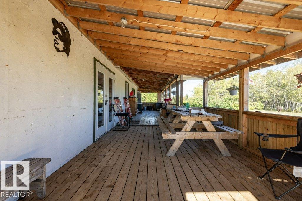 14722 Hwy 28, Rural Smoky Lake County, Alberta  T0A 3C0 - Photo 31 - E4454278