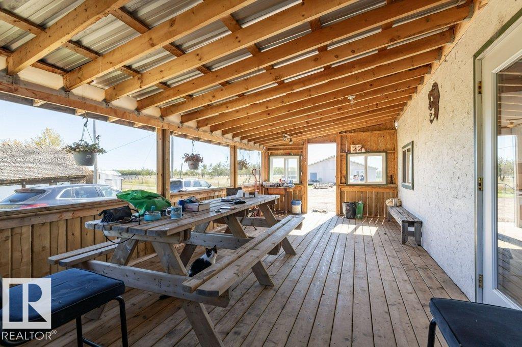 14722 Hwy 28, Rural Smoky Lake County, Alberta  T0A 3C0 - Photo 32 - E4454278