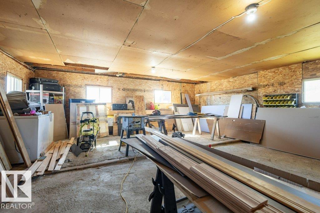 14722 Hwy 28, Rural Smoky Lake County, Alberta  T0A 3C0 - Photo 59 - E4454278