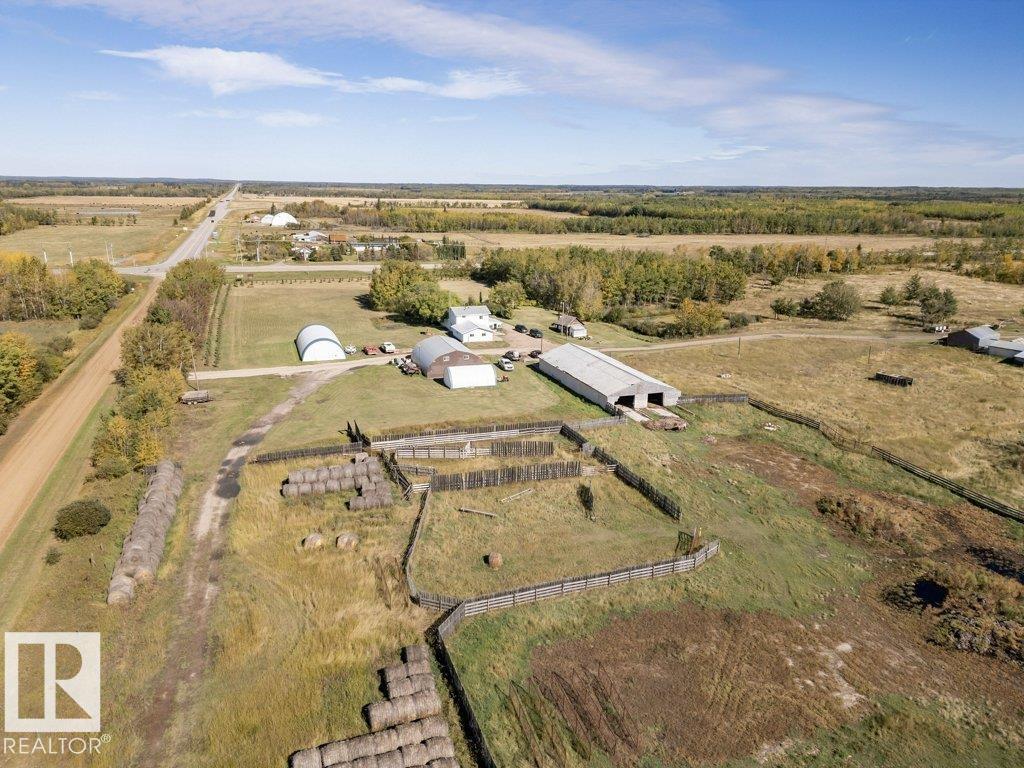 14722 Hwy 28, Rural Smoky Lake County, Alberta  T0A 3C0 - Photo 6 - E4454278