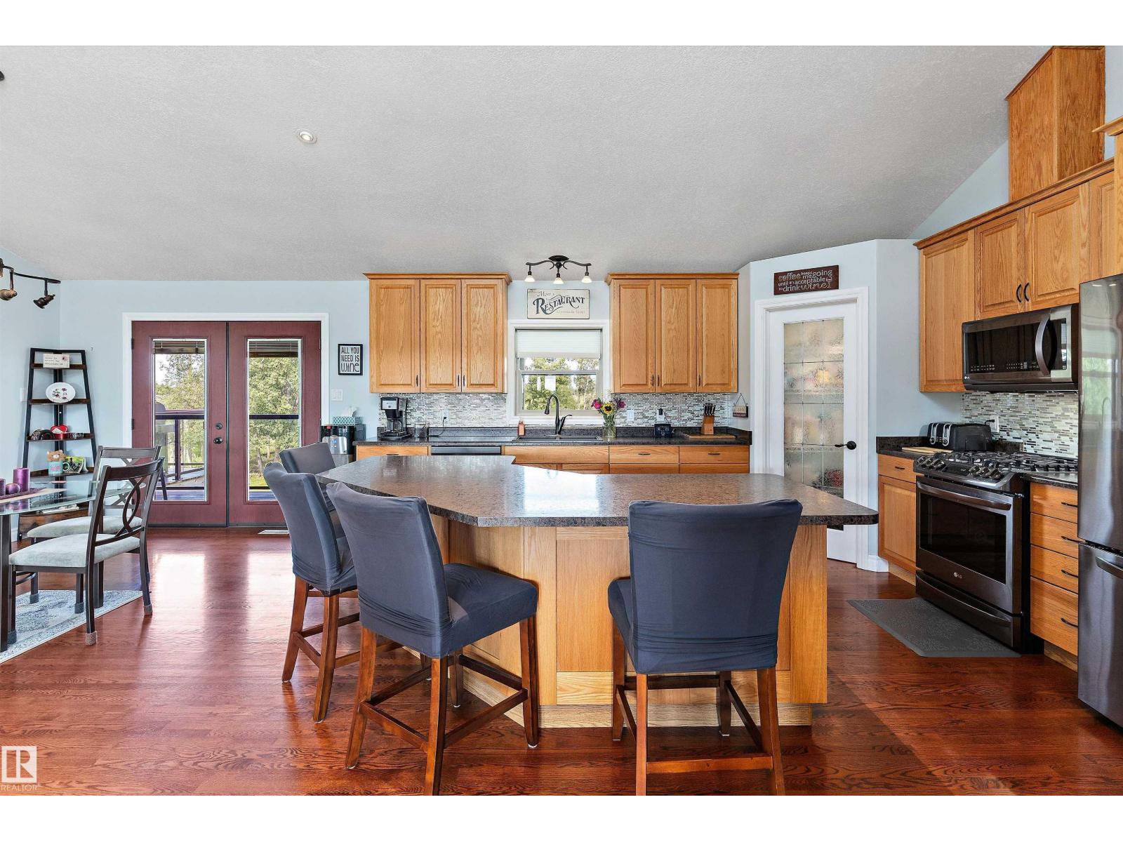 1018 Twp Road 512, Rural Parkland County, Alberta  T7Y 2N6 - Photo 10 - E4454280