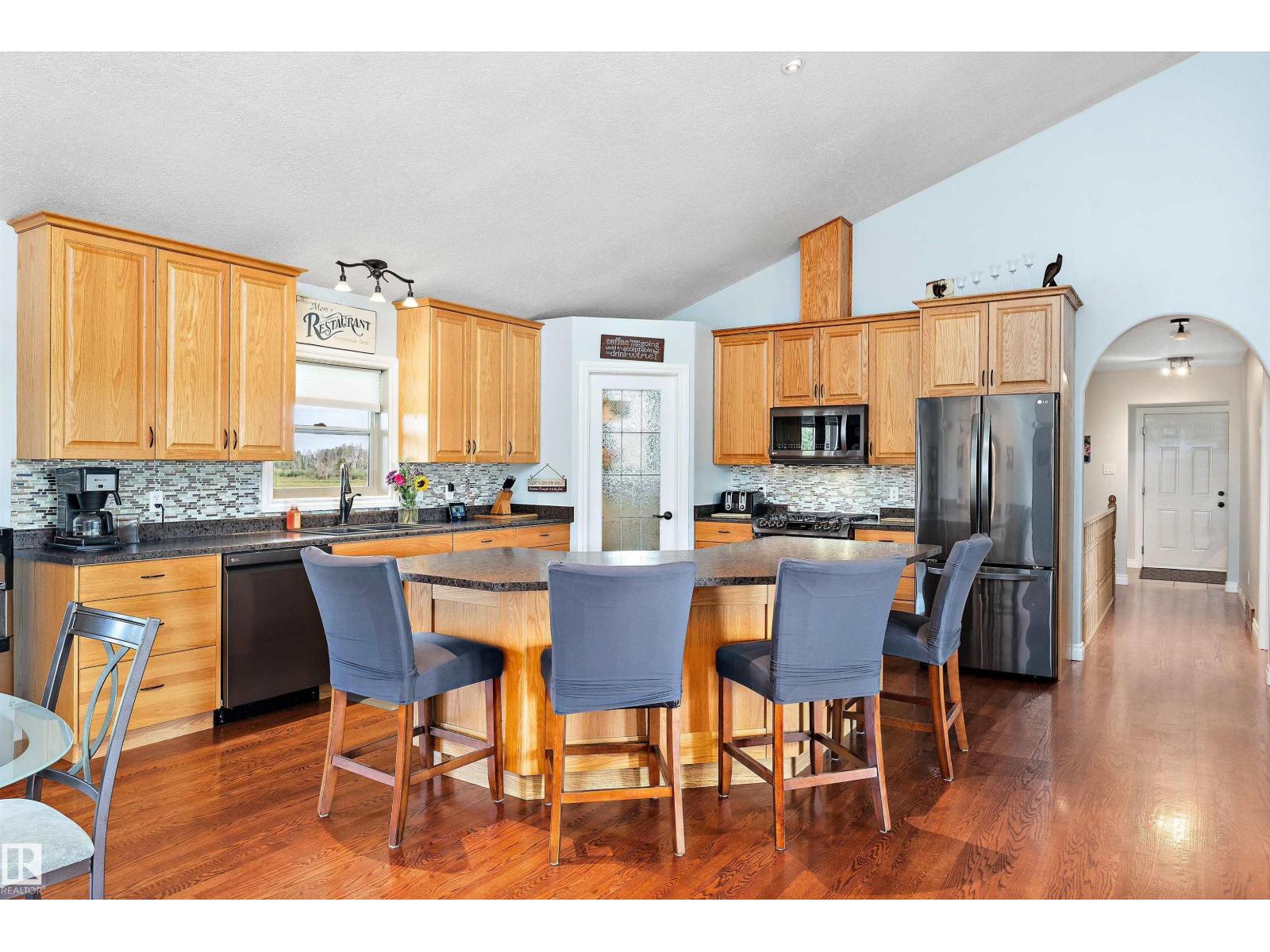 1018 Twp Road 512, Rural Parkland County, Alberta  T7Y 2N6 - Photo 11 - E4454280