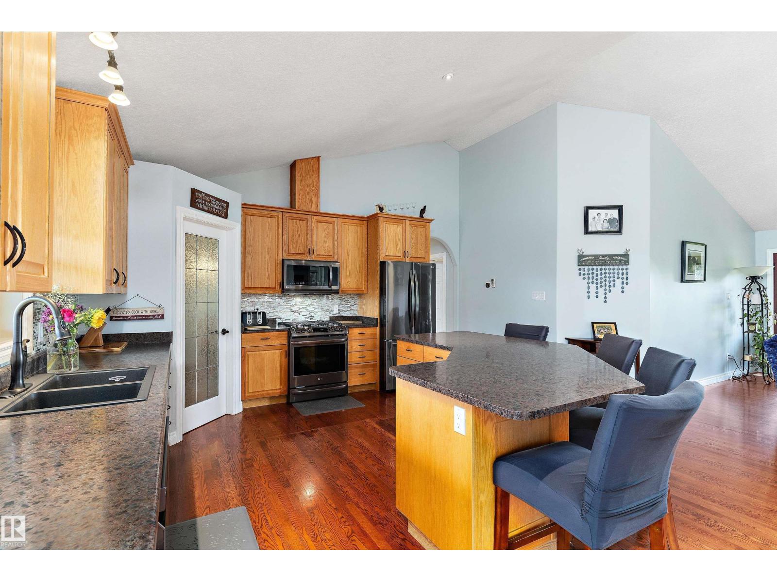 1018 Twp Road 512, Rural Parkland County, Alberta  T7Y 2N6 - Photo 13 - E4454280