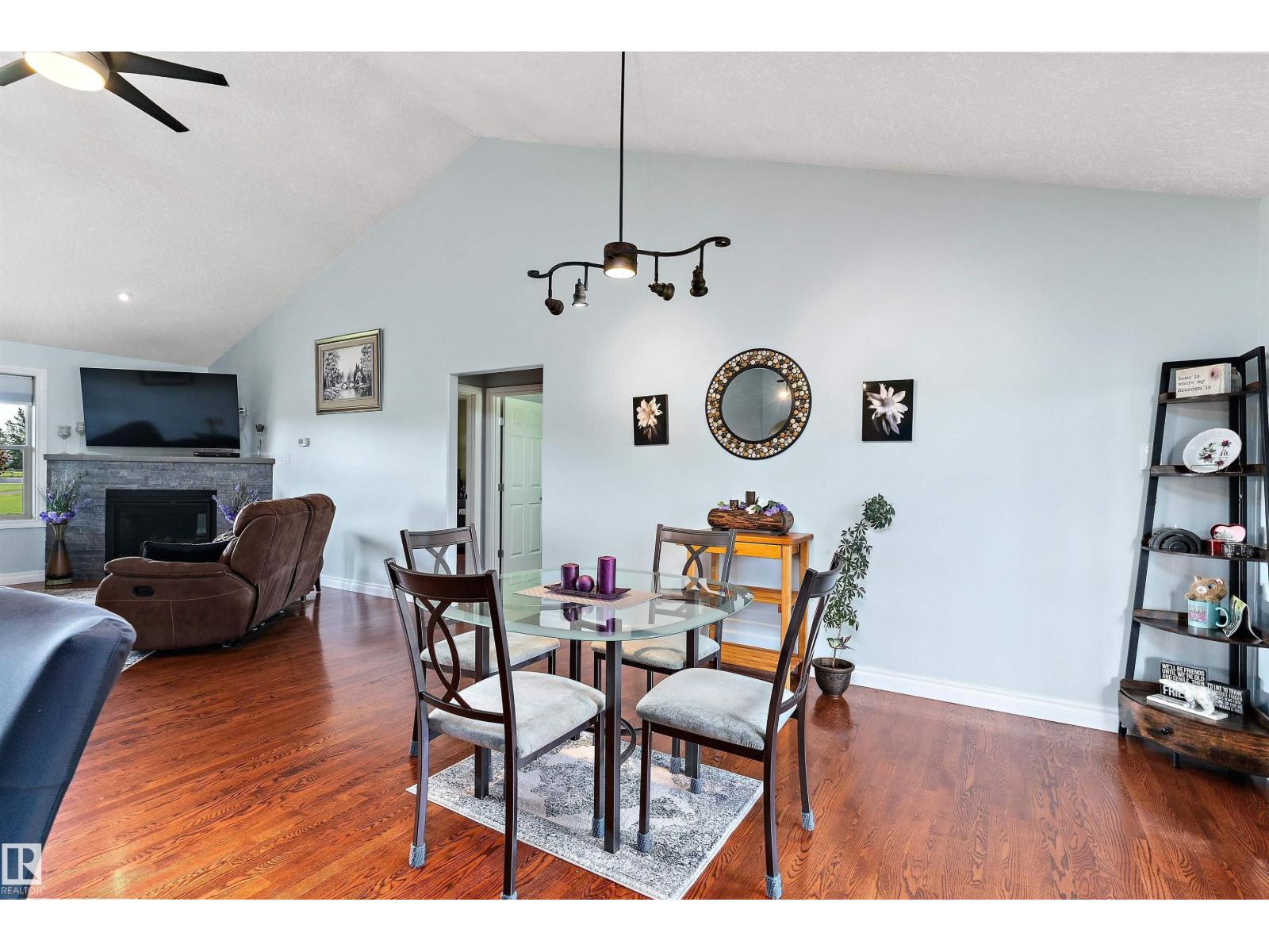 1018 Twp Road 512, Rural Parkland County, Alberta  T7Y 2N6 - Photo 14 - E4454280