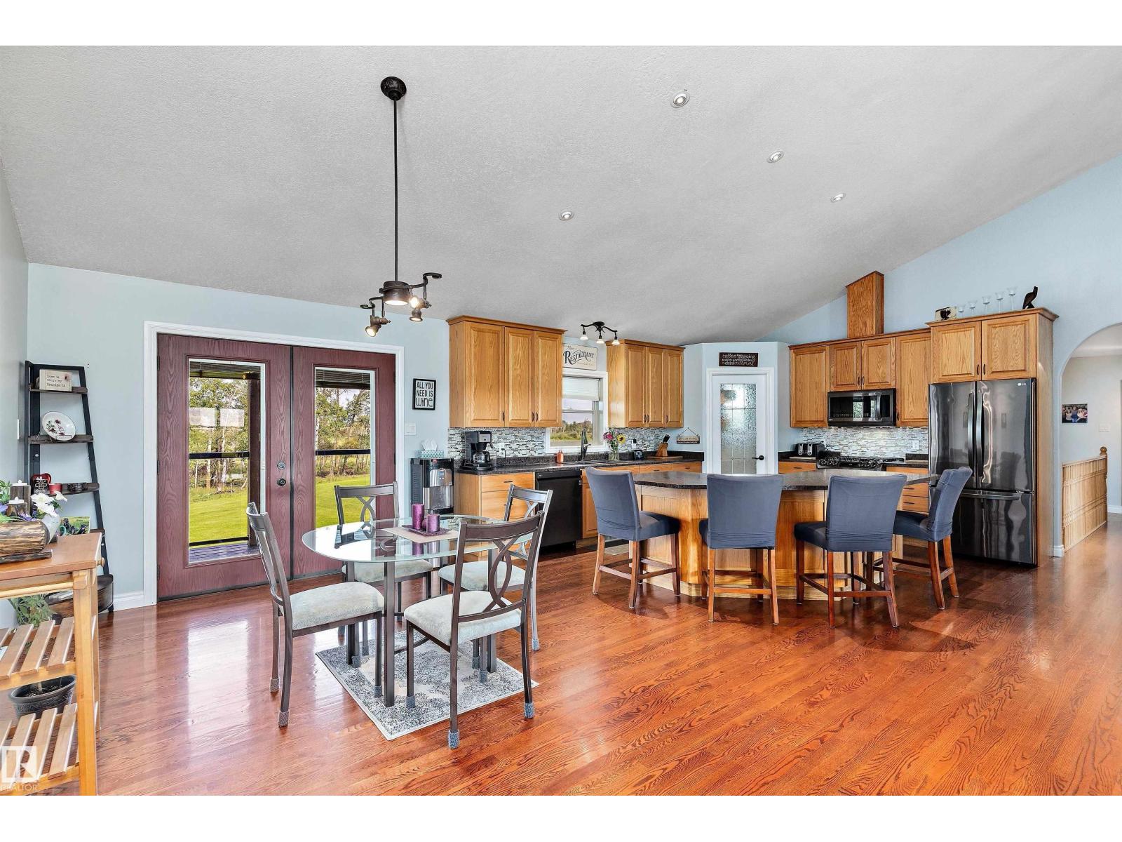 1018 Twp Road 512, Rural Parkland County, Alberta  T7Y 2N6 - Photo 17 - E4454280