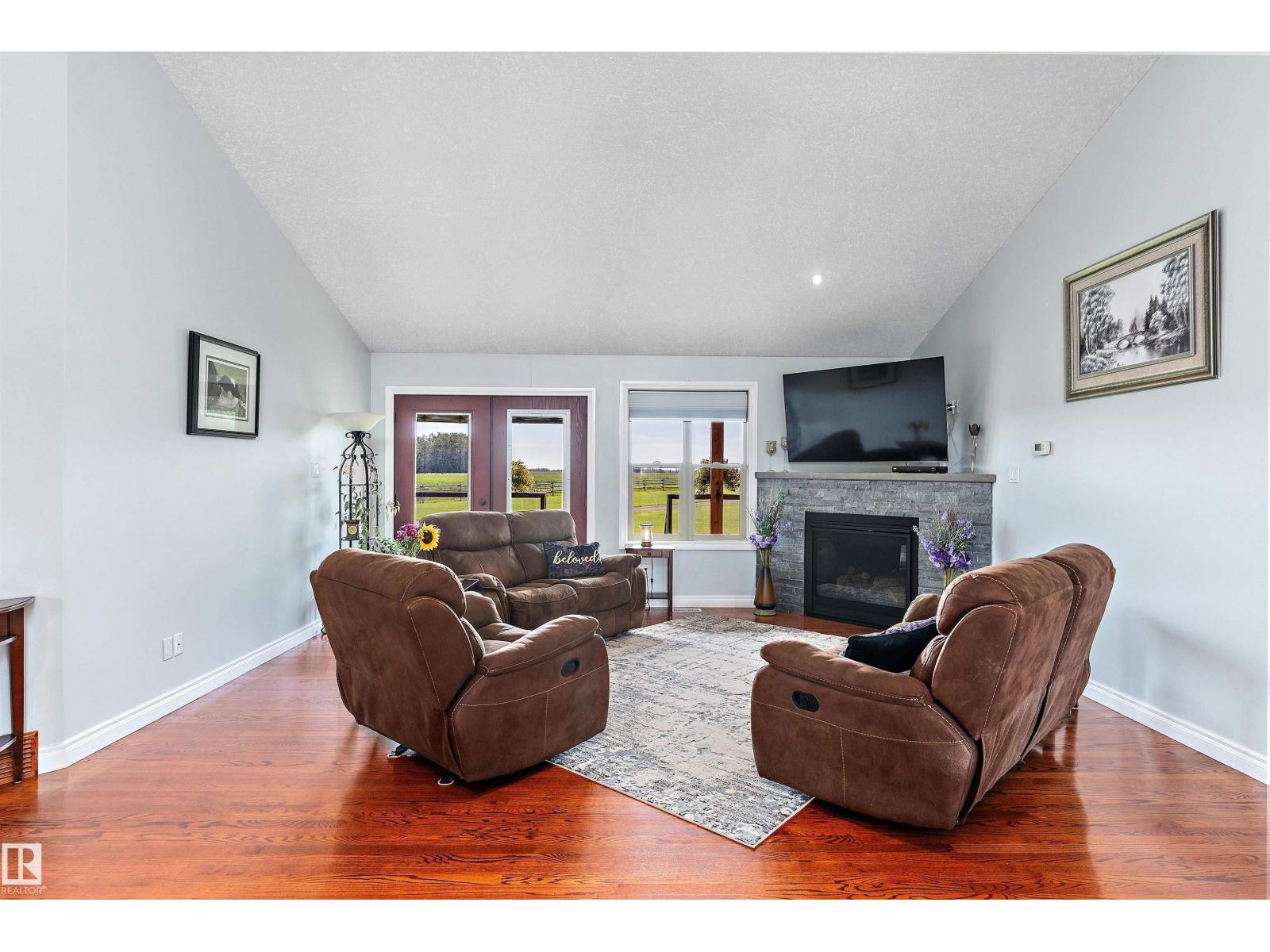 1018 Twp Road 512, Rural Parkland County, Alberta  T7Y 2N6 - Photo 18 - E4454280