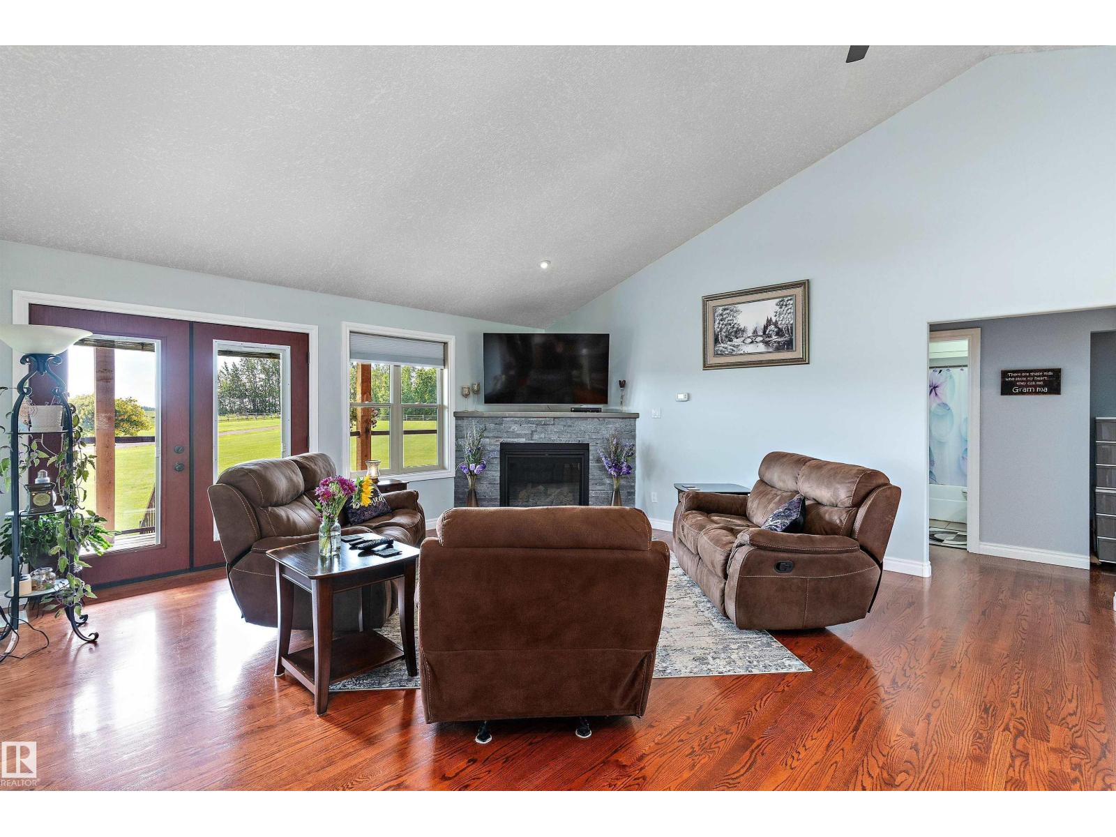 1018 Twp Road 512, Rural Parkland County, Alberta  T7Y 2N6 - Photo 19 - E4454280