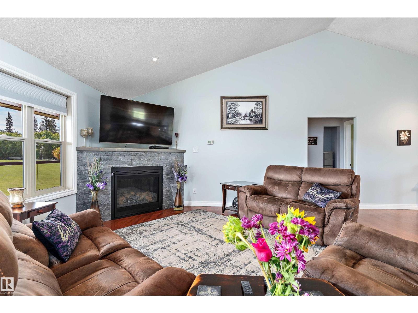 1018 Twp Road 512, Rural Parkland County, Alberta  T7Y 2N6 - Photo 20 - E4454280