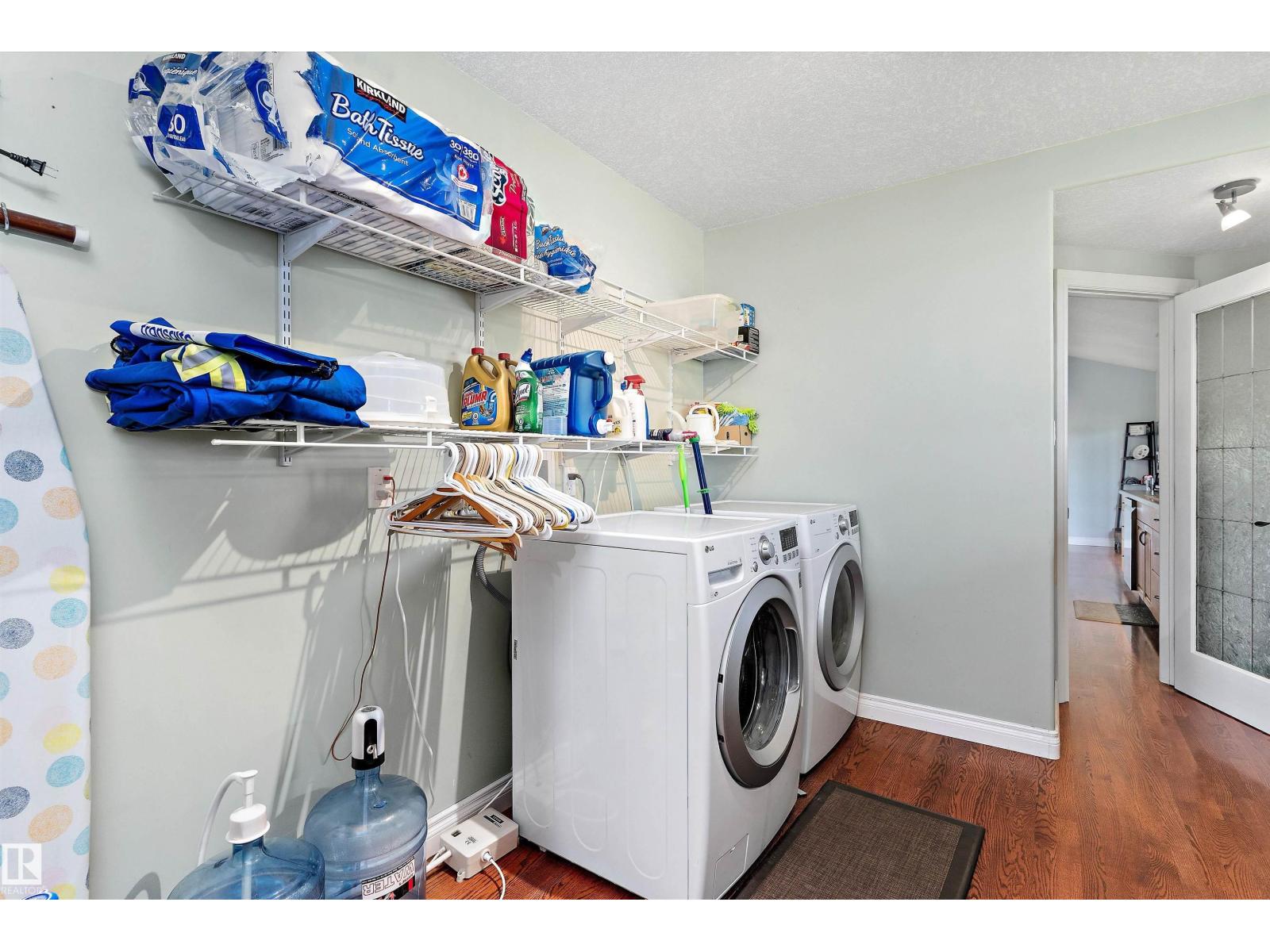 1018 Twp Road 512, Rural Parkland County, Alberta  T7Y 2N6 - Photo 21 - E4454280