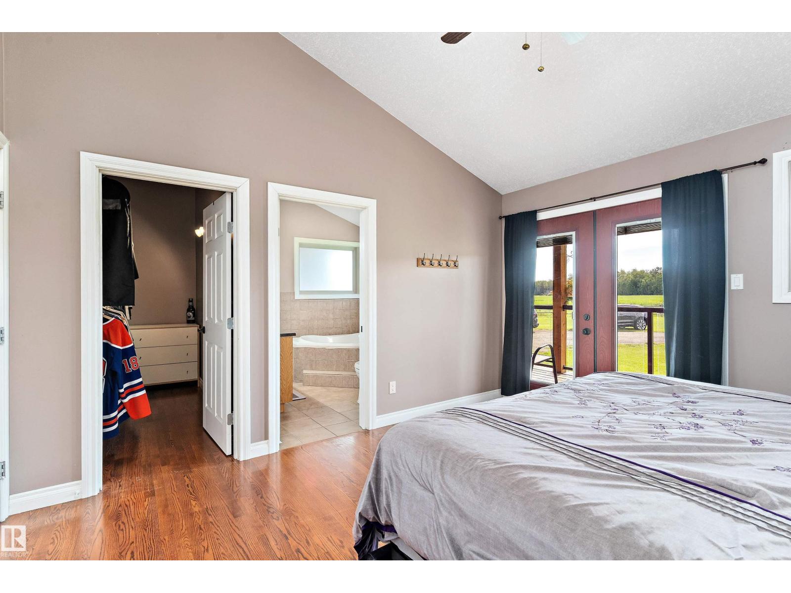 1018 Twp Road 512, Rural Parkland County, Alberta  T7Y 2N6 - Photo 25 - E4454280