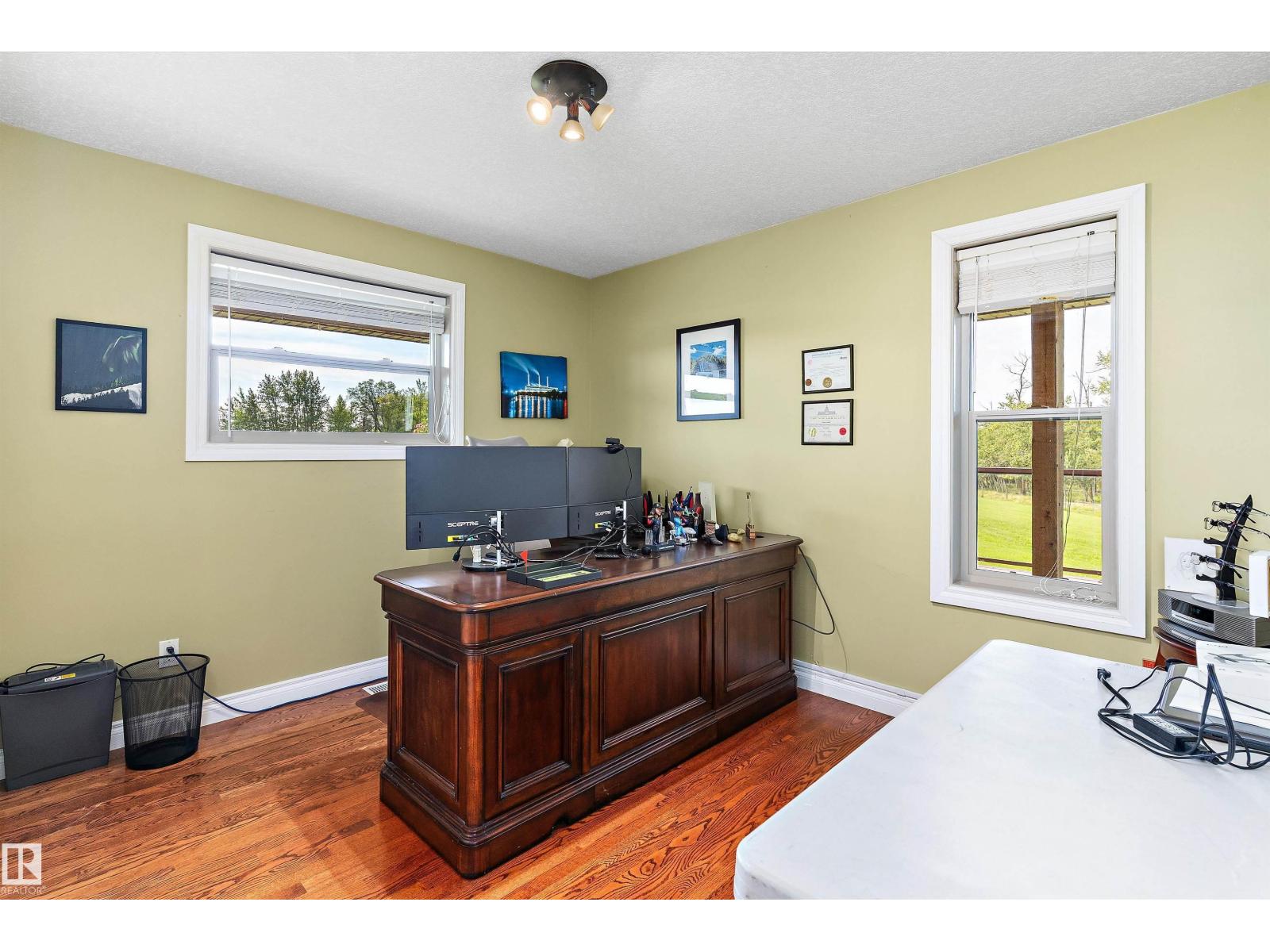 1018 Twp Road 512, Rural Parkland County, Alberta  T7Y 2N6 - Photo 30 - E4454280