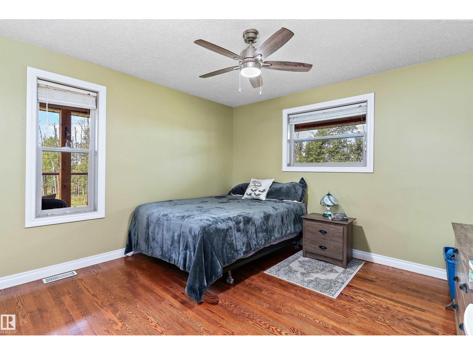 1018 Twp Road 512, Rural Parkland County, Alberta  T7Y 2N6 - Photo 32 - E4454280