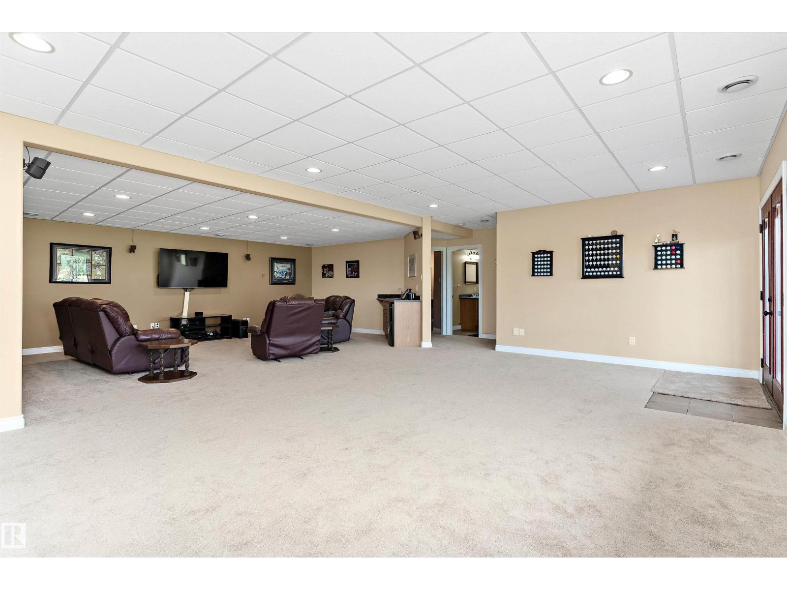 1018 Twp Road 512, Rural Parkland County, Alberta  T7Y 2N6 - Photo 33 - E4454280