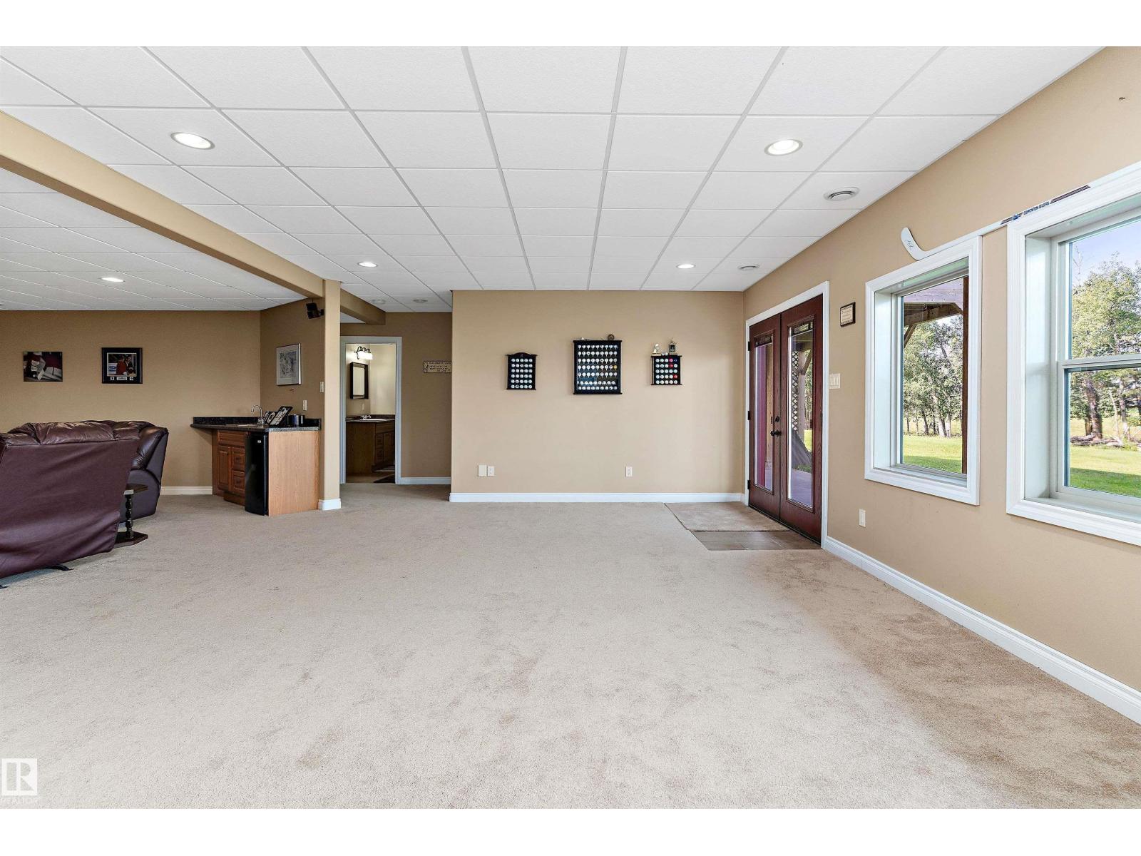 1018 Twp Road 512, Rural Parkland County, Alberta  T7Y 2N6 - Photo 34 - E4454280