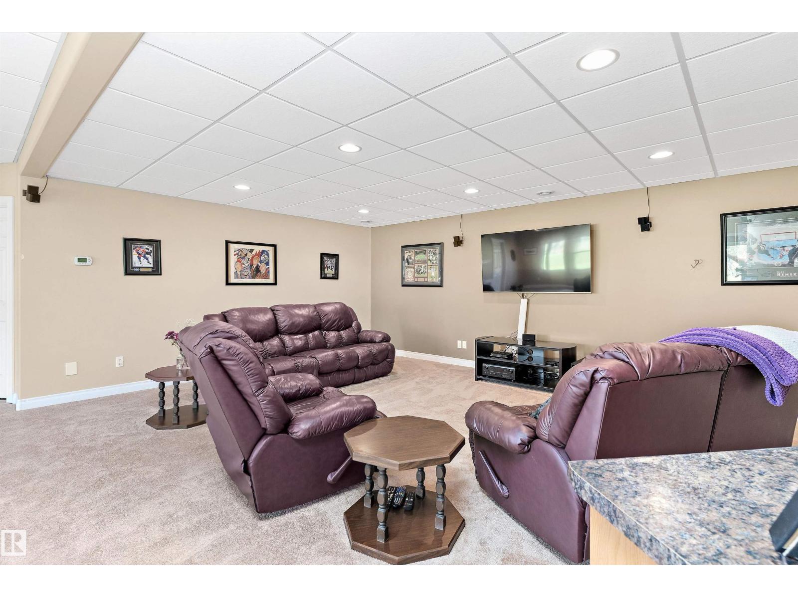 1018 Twp Road 512, Rural Parkland County, Alberta  T7Y 2N6 - Photo 35 - E4454280