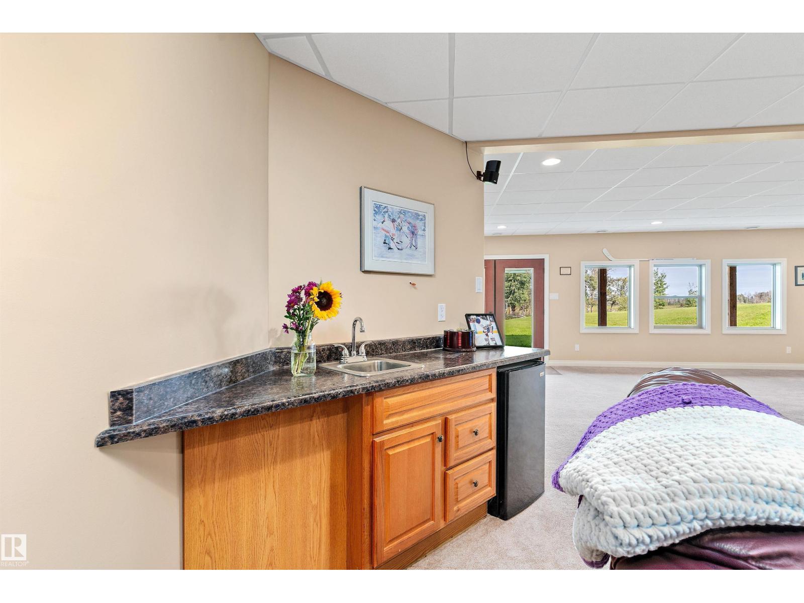 1018 Twp Road 512, Rural Parkland County, Alberta  T7Y 2N6 - Photo 38 - E4454280