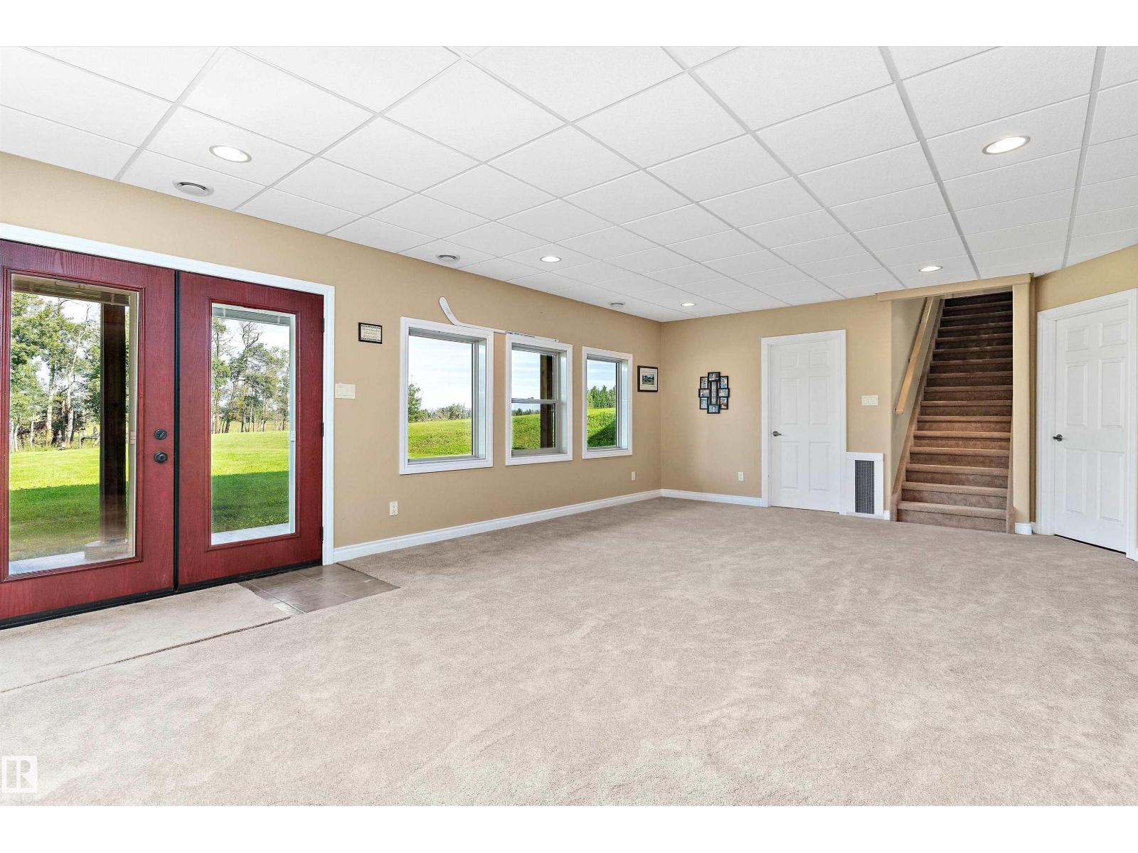 1018 Twp Road 512, Rural Parkland County, Alberta  T7Y 2N6 - Photo 39 - E4454280