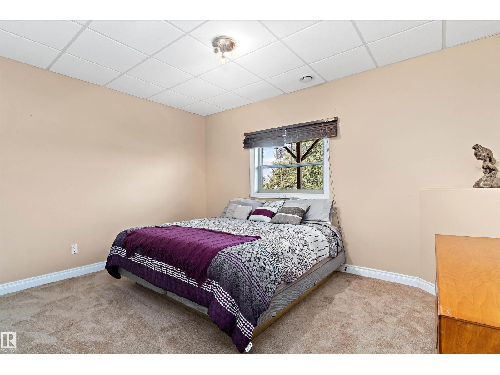 1018 Twp Road 512, Rural Parkland County, Alberta  T7Y 2N6 - Photo 40 - E4454280