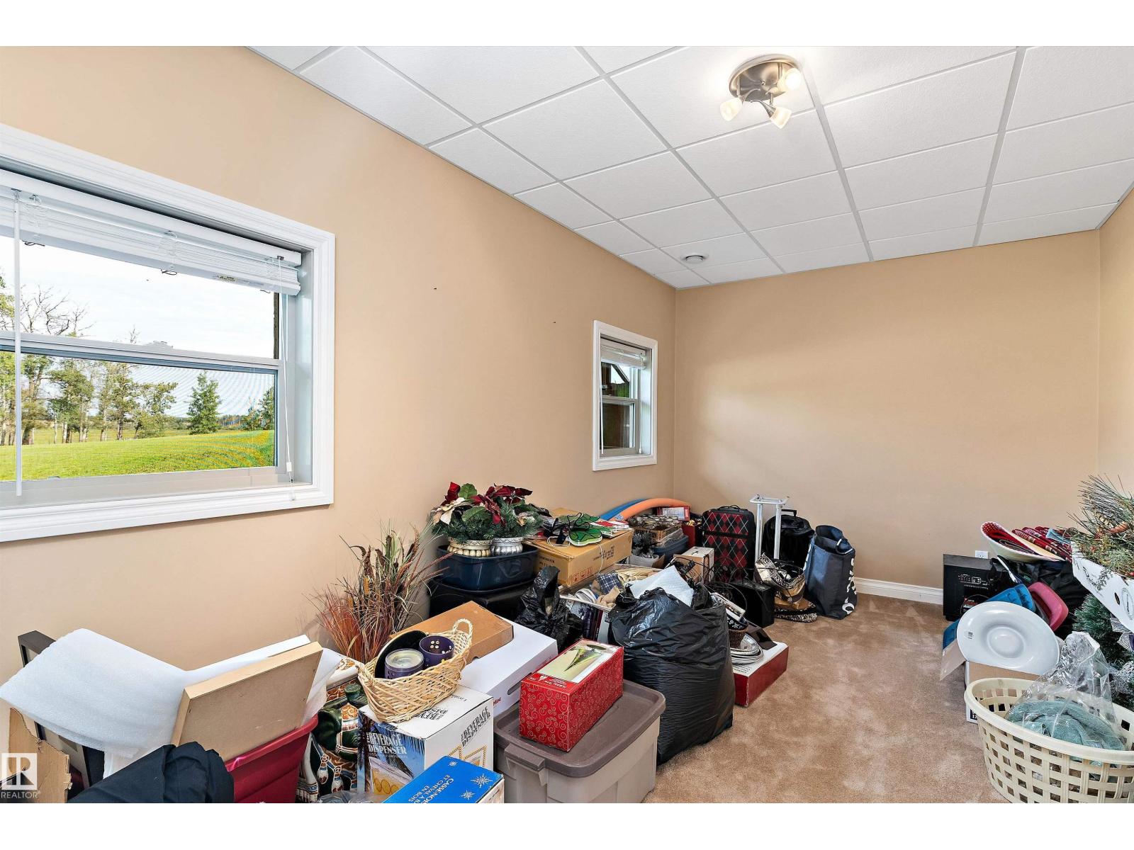 1018 Twp Road 512, Rural Parkland County, Alberta  T7Y 2N6 - Photo 44 - E4454280