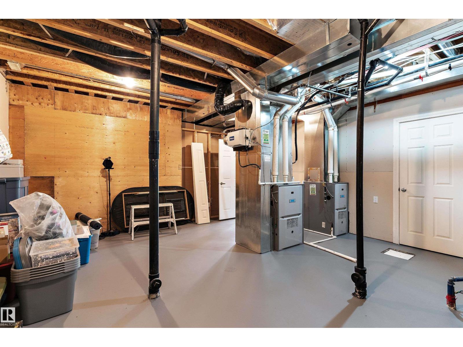 1018 Twp Road 512, Rural Parkland County, Alberta  T7Y 2N6 - Photo 45 - E4454280