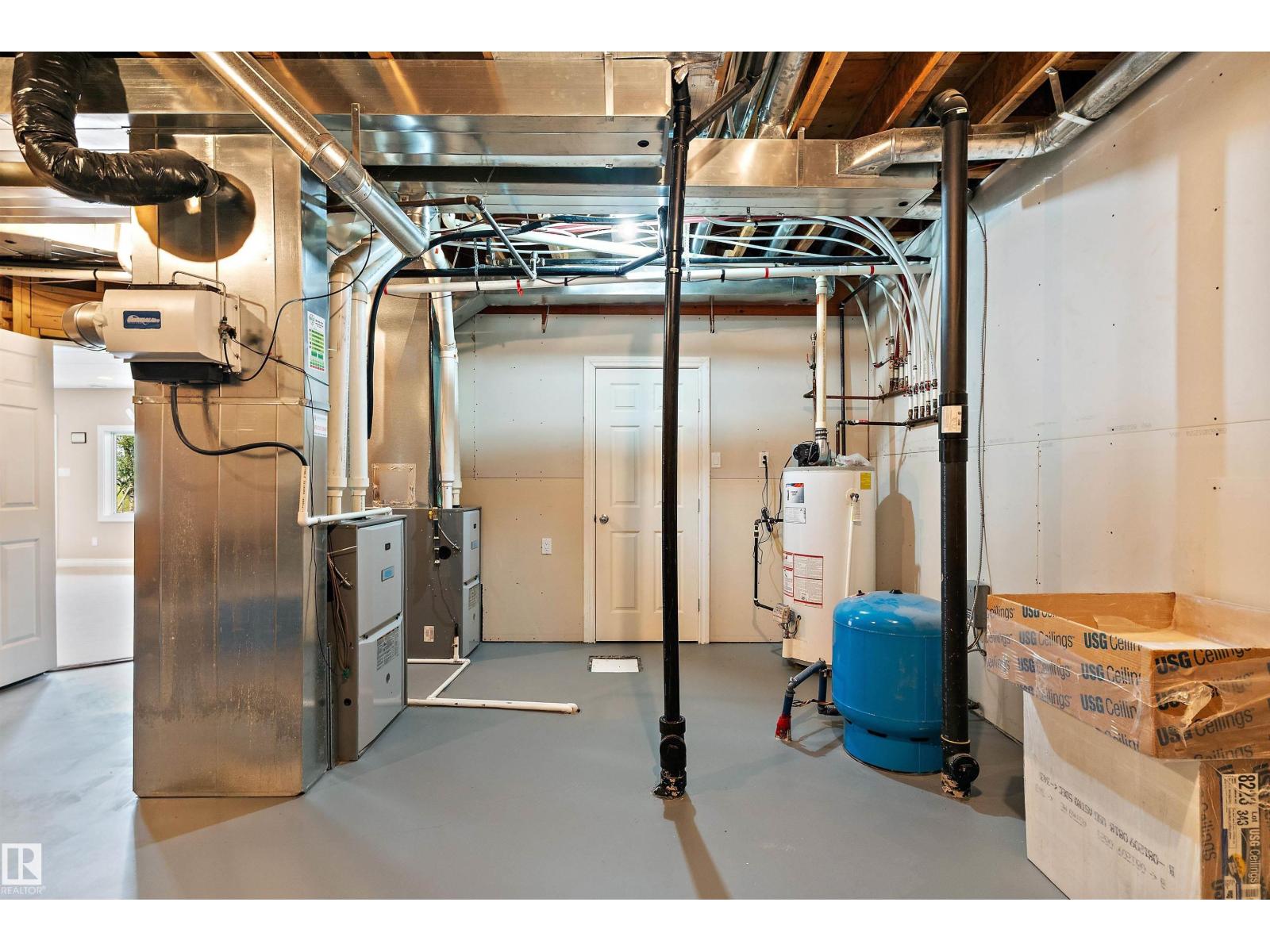 1018 Twp Road 512, Rural Parkland County, Alberta  T7Y 2N6 - Photo 46 - E4454280