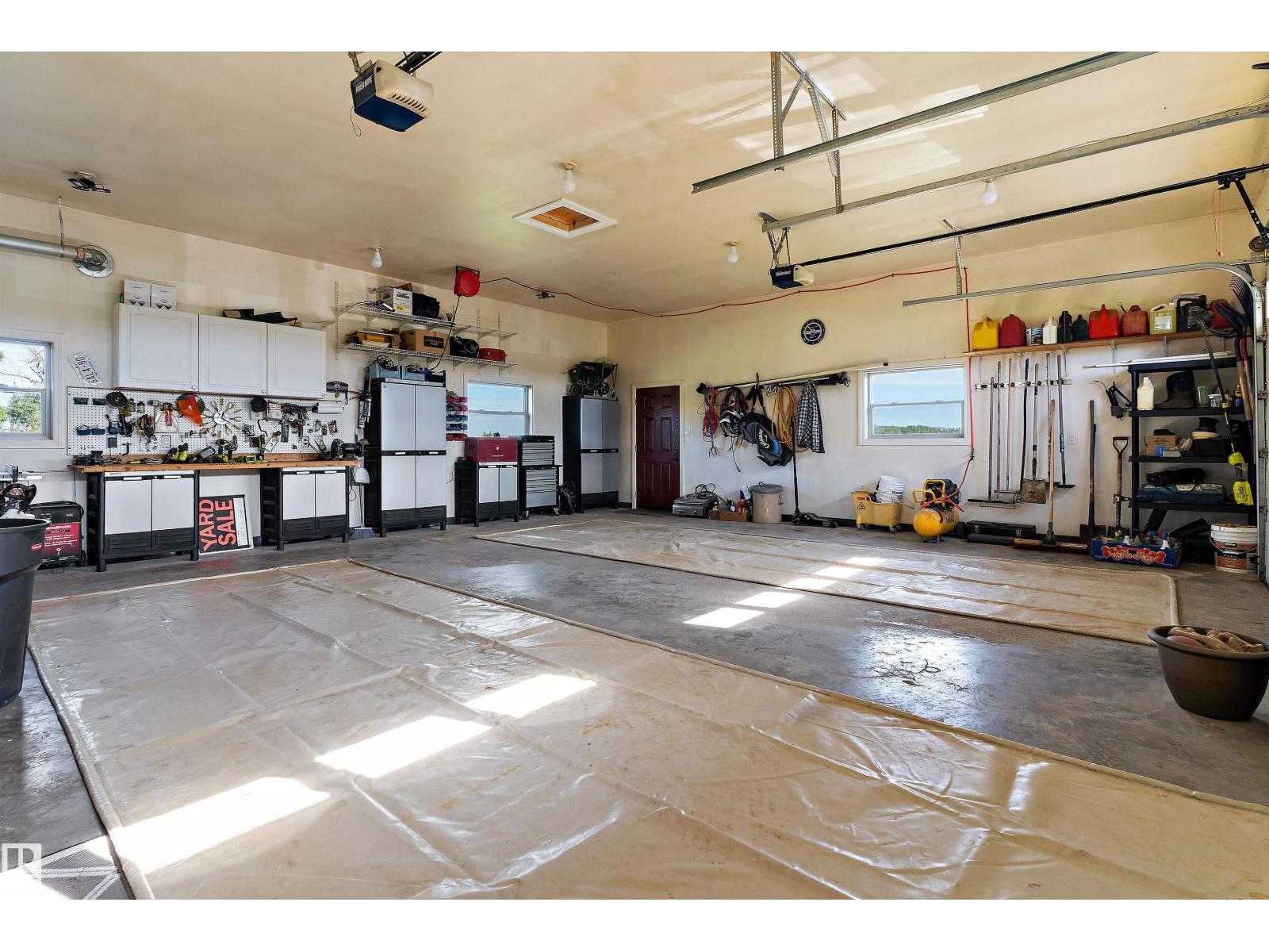 1018 Twp Road 512, Rural Parkland County, Alberta  T7Y 2N6 - Photo 47 - E4454280